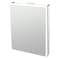 Alfi Brand 24" x 32" Single Door LED Light Medicine Cabinet ABMC2432 - alternate 8
